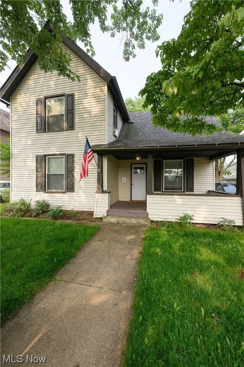 509 Euclid St Sw, Massillon, OH, 44647-6435 | Card Image