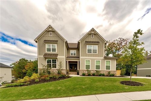 427 Parkbrook Way, Canton, GA, 30114-5736 | Card Image