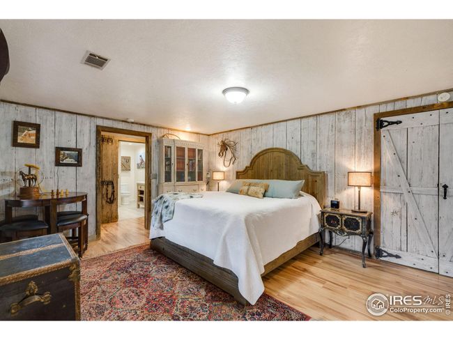 89 Aspen Leaf Ln, House other with 5 bedrooms, 3 bathrooms and null parking in Bellvue CO | Image 24