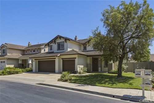 23964 Pomegranate Rd, Yorba Linda, CA, 92887 | Card Image