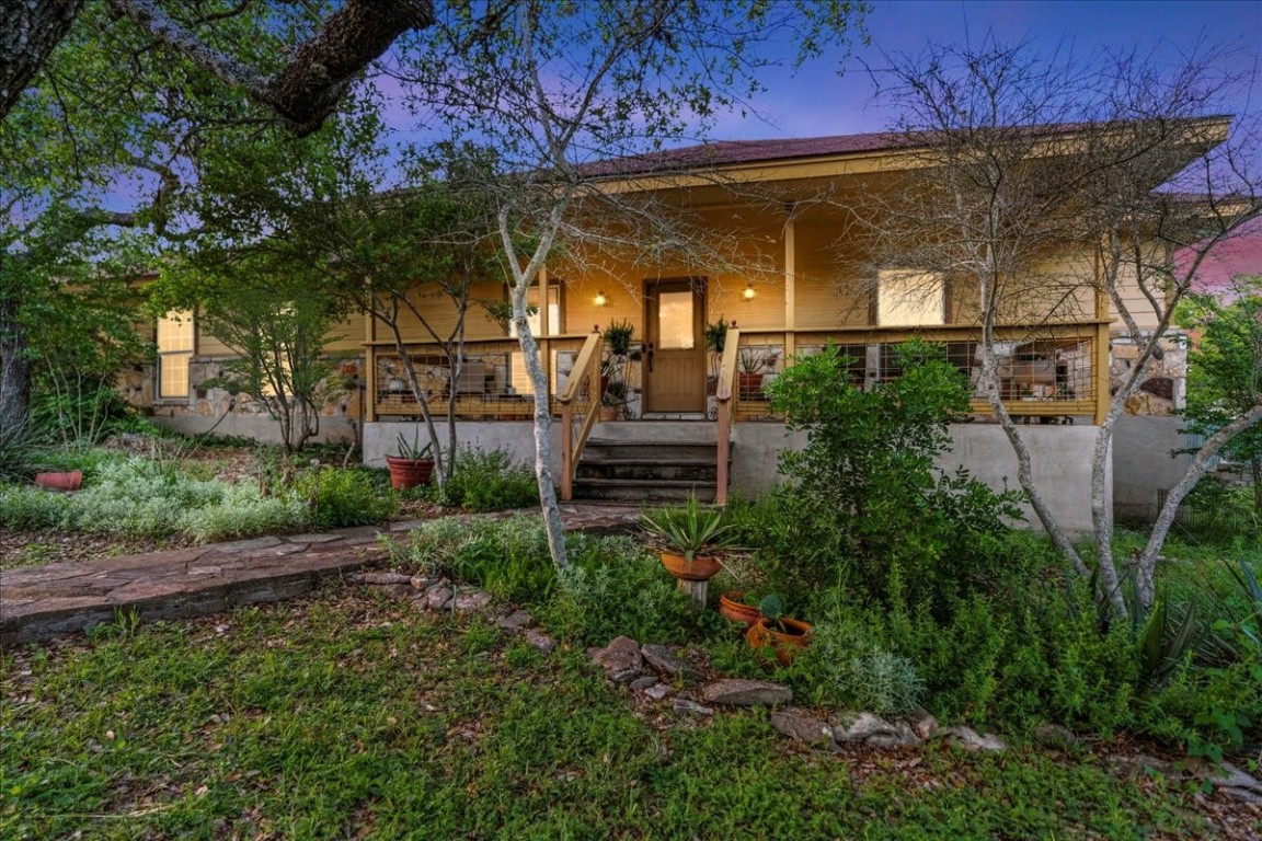 Arrowhead Pass, Wimberley, TX 78676