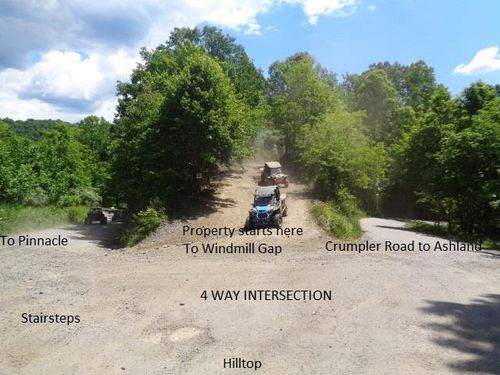 112 Ashland Crumpler Rd, Northfork, WV, 24868-8176 | Card Image