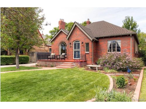2361 Locust St, Denver, CO, 80207-3447 | Card Image