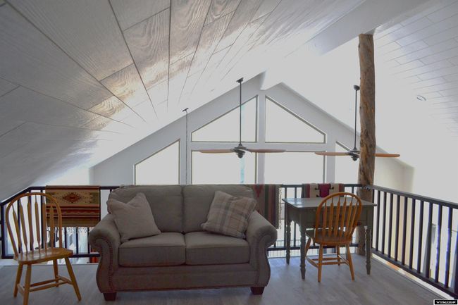 1467 Moose Hollow Rd, Home with 3 bedrooms, 3 bathrooms and null parking in Robertson WY | Image 4