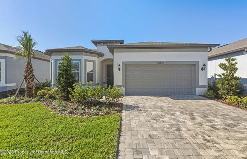 13647 Canyon Blvd, SPRING HILL, FL, 34610 | Card Image