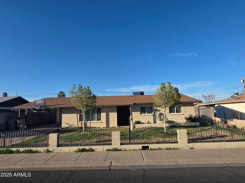 4950 W Stella Ln, Glendale, AZ, 85301-4609 | Card Image