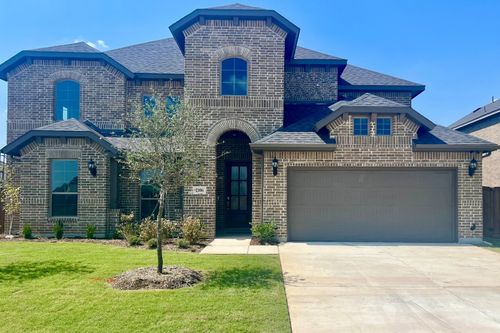 2106 Redding Dr, Mansfield, TX, 76084-1271 | Card Image