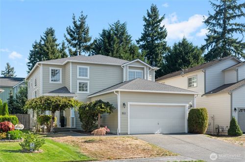 9311 178th Street Ct E, Puyallup, WA, 98375-6141 | Card Image