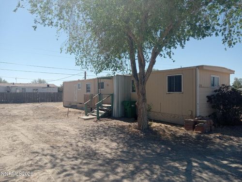 2780 Winnemucca St, Silver Springs, NV, 89429-8926 | Card Image