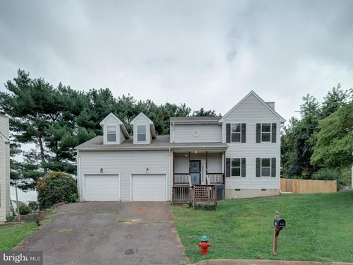 616 Lonetree Ct, Culpeper, VA, 22701-4212 | Card Image