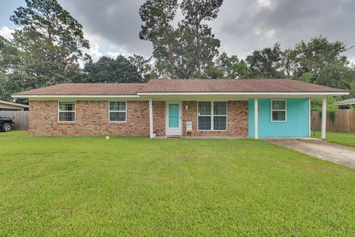 220 Sedgewick Dr, Long Beach, MS, 39560-2710 | Card Image
