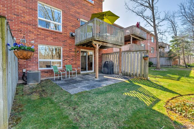 21 - 2120 Headon Rd, Condo with 3 bedrooms, 4 bathrooms and 1 parking in Burlington ON | Image 30