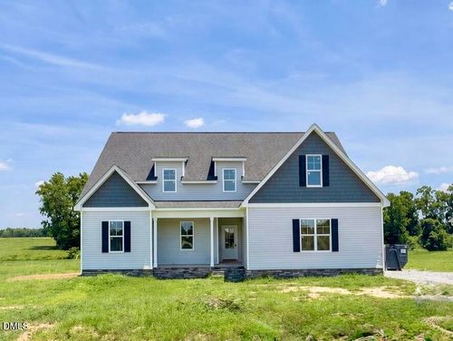 5515 River Buck Rd, Spring Hope, NC, 27882-7763 | Card Image