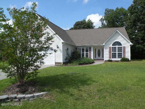 105 Sand Run Rd, Havelock, NC, 28532-7714 | Card Image
