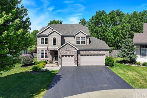 10977 Greywall Ln, Huntley, IL, 60142-4072 | Card Image