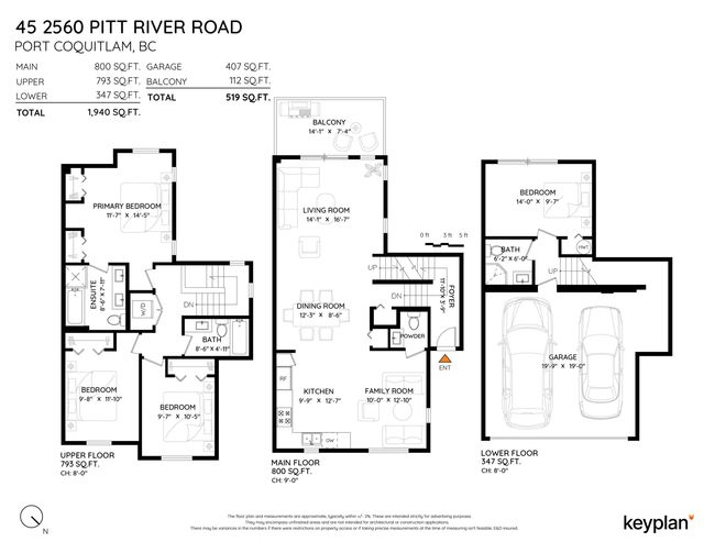Floor plan | Image 31