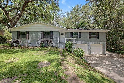 3708 Randall St, Tallahassee, FL, 32309-3029 | Card Image