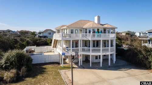 852 Lighthouse Dr, Corolla, NC, 27927-9663 | Card Image