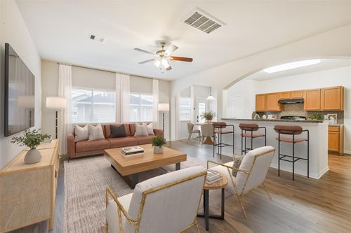 11729 Jelicoe Dr, Houston, TX, 77047-3521 | Card Image