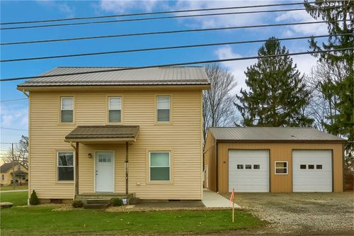 186 Tippecanoe Rd, Knox, PA, 16232-4652 | Card Image