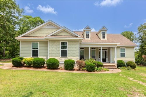 3445 Deerfield Rd, Dearing, GA, 30808-2349 | Card Image