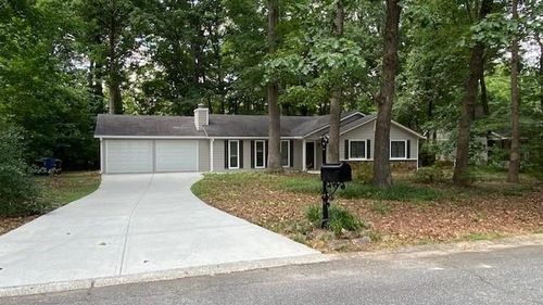 115 Andover Dr, Alpharetta, GA, 30009-3201 | Card Image