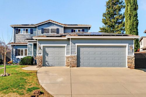 1232 Hollenbeck Court, Oakdale, CA, 95361 | Card Image