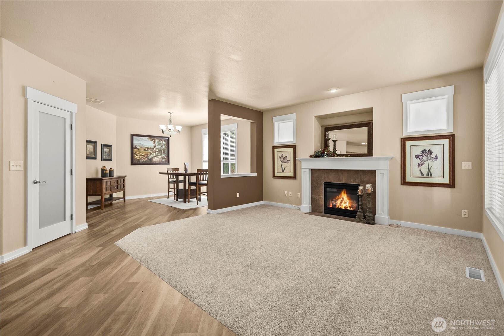Residential in Buckley 4