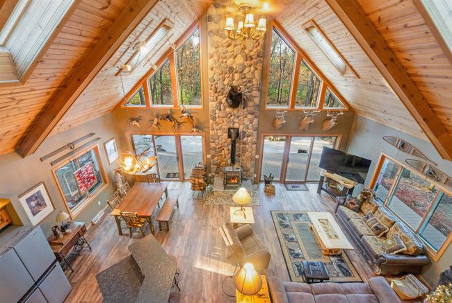 W7113 Bighorn Court, House other with 3 bedrooms, 4 bathrooms and null parking in MOUNT MORRIS WI | Image 22