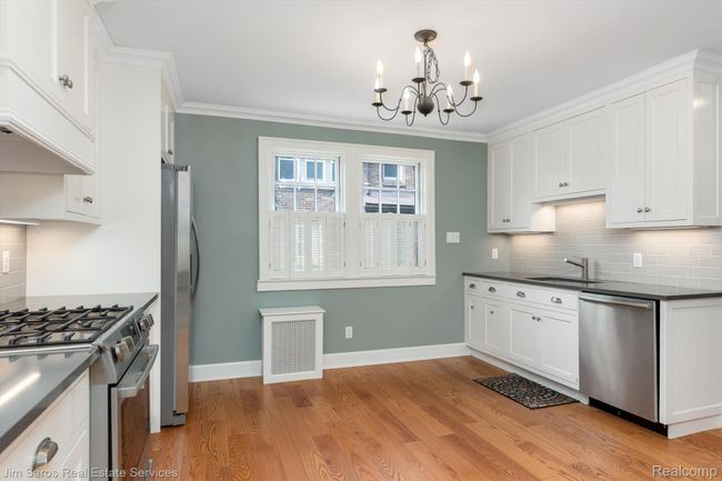 1425 Bishop Rd, House other with 4 bedrooms, 4 bathrooms and null parking in Grosse Pointe Park MI | Image 6