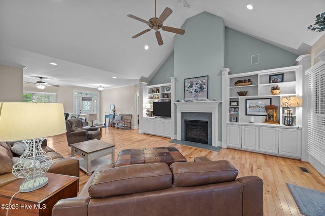 92 Cape Fear Dr, House other with 4 bedrooms, 4 bathrooms and 2 parking in Chocowinity NC | Image 28