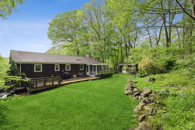 14 Button Rd, House other with 3 bedrooms, 3 bathrooms and null parking in Shelton CT | Image 5