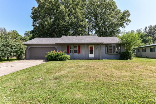 815 Delmar Rd, Anderson, IN, 46013-1414 | Card Image