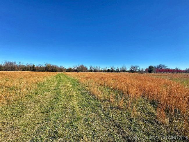 16509 N Bryant Rd, Home with 0 bedrooms, 0 bathrooms and null parking in Tahlequah OK | Image 36