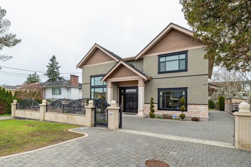 10051 Leonard Rd, Richmond, BC, V7A2N4 | Card Image