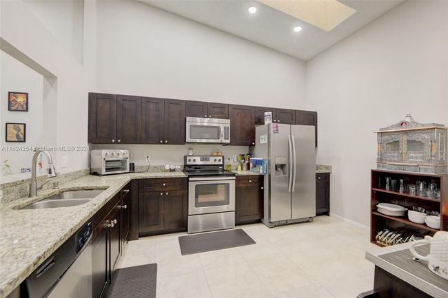 3531 Inverrary Blvd W, Home with 3 bedrooms, 2 bathrooms and null parking in Lauderhill FL | Image 17