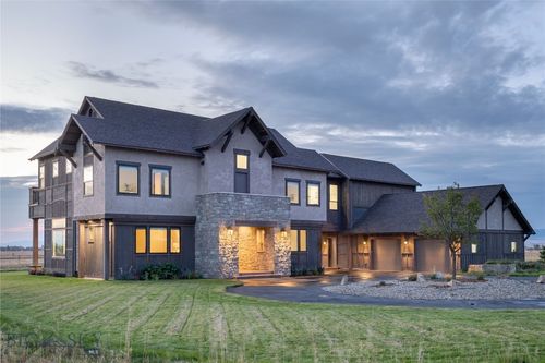 259 Prairie Glen Way, Belgrade, MT, 59714-9306 | Card Image
