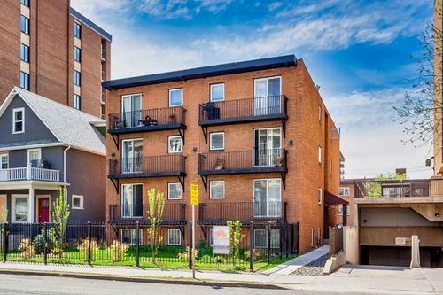 302-1027 12 Ave Sw, Calgary, AB, T2R0J5 | Card Image