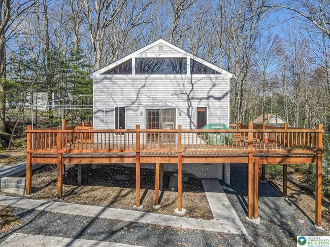 117 Boundary Rd, House other with 5 bedrooms, 2 bathrooms and null parking in Tafton PA | Image 52