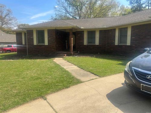 1734 Sutherland Drive, Forrest City, AR, 72335 | Card Image