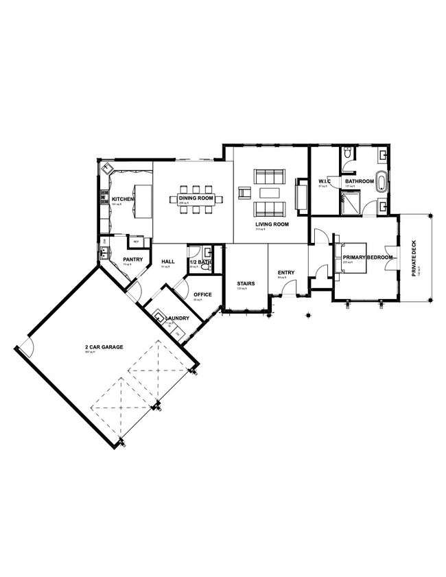 29 - 5179 E Cougar Run Rd, House other with 5 bedrooms, 4 bathrooms and 2 parking in Birdseye UT | Image 28