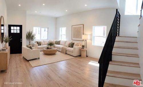 12-3427 Edgehill Drive, Los Angeles, CA, 90018 | Card Image