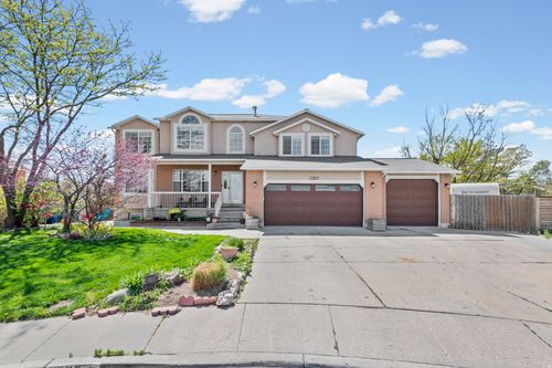 1367 Caesar Cir, Salt Lake City, UT, 84123-1516 | Card Image