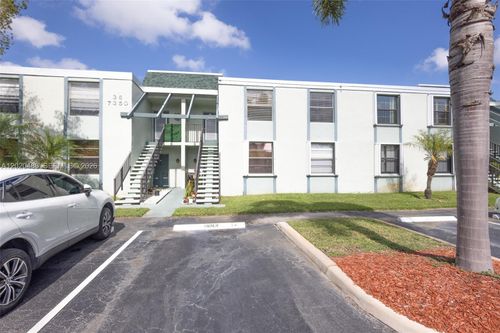 206-7350 Nw 18th St, Margate, FL, 33063-6866 | Card Image