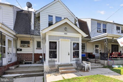 164 Blackburn Ave, LANSDOWNE, PA, 19050-1419 | Card Image