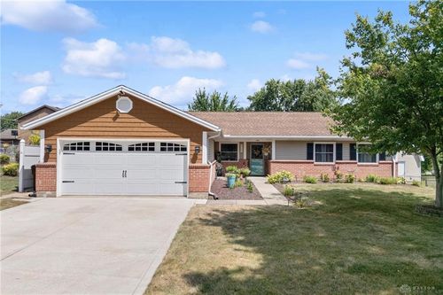 4105 Rundell Dr, Dayton, OH, 45415-1418 | Card Image