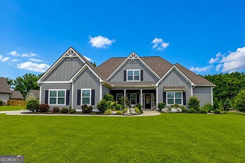 394 Bluff Mill Farms Dr, Senoia, GA, 30276-3618 | Card Image