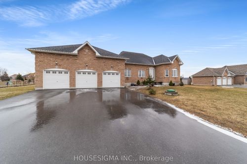 50 Songbird Cres, Lindsay, ON, K9V0A9 | Card Image