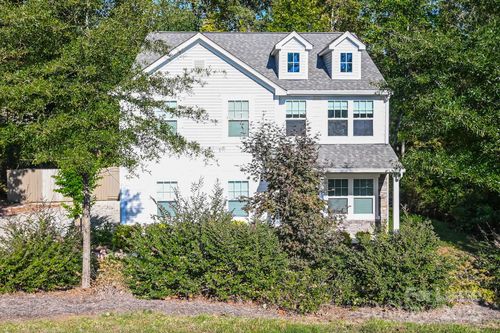 12018 Old Dulin Farms Way, Charlotte, NC, 28215-5207 | Card Image