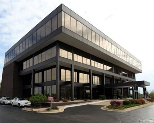 200-363 Big Beaver Rd, Troy, MI, 48084-5380 | Card Image